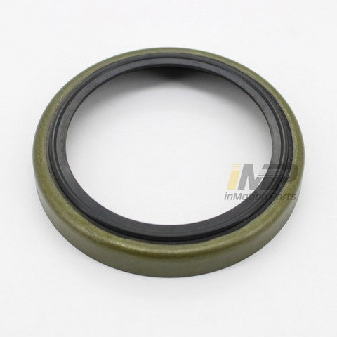 WJB Wheel Seal P/N:WS5109 Fits: Cadillac Eldorado 78-69, Oldsmobile Toronado 78-69 - Image 1