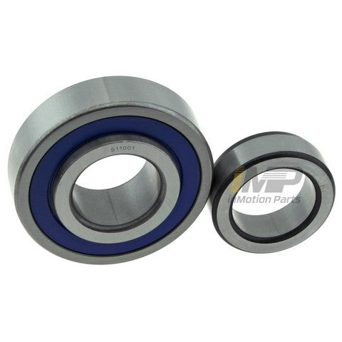 WJB Wheel Bearing P/N:WB511001 Fits: Toyota Previa 97-91 - Image 1