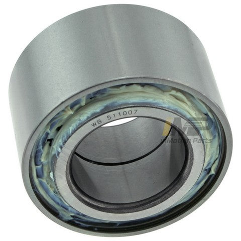 WJB Wheel Bearing P/N:WB511007 Fits: Lexus Gs300 97-93, Lexus Ls400 00-90, Lexus Sc300 00-92, Lexus Sc400 00-92, Toyota Cressida 92-89, Toyota Supra 98-87 - Image 1