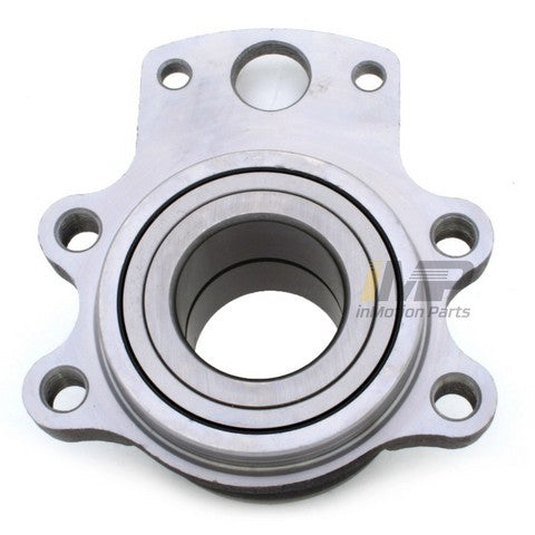 WJB Wheel Bearing Assembly P/N:WA511011 Fits: Nissan 300zx 96-90 - Image 1
