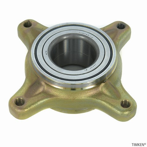Timken Wheel Bearing Assembly P/N:511012 Fits: Acura Nsx 05-91 - Image 1