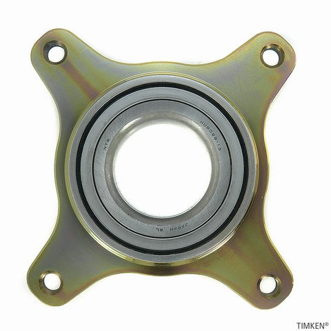 Timken Wheel Bearing Assembly P/N:511012 Fits: Acura Nsx 05-91 - Image 2
