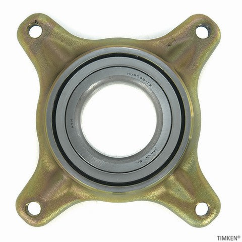 Timken Wheel Bearing Assembly P/N:511012 Fits: Acura Nsx 05-91 - Image 4