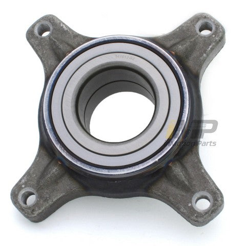 WJB Wheel Bearing Assembly,Wheel Bearing P/N:WA511012 Fits: Acura Nsx 05-91 - Image 1