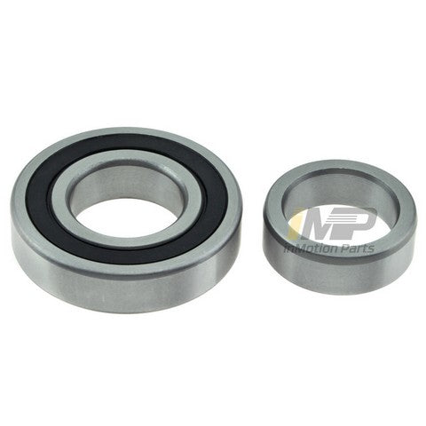 WJB Wheel Bearing P/N:WB511017 Fits: Mazda Rx-7 85-84 - Image 1
