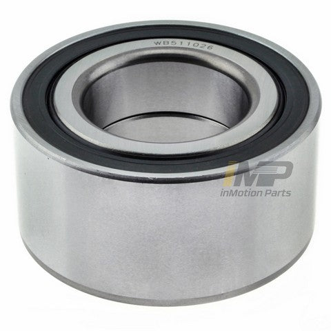 WJB Wheel Bearing P/N:WB511026 Fits: BMW 325xi, BMW 330ci, BMW 330i, BMW 330xi, BMW 740i, BMW 740il, BMW 750il, BMW 840ci, BMW 850ci, BMW 850csi, BMW 850i, BMW M3, BMW X3, BMW Z8, Mercedes-benz 300e, Mercedes-benz 300te - Image 1