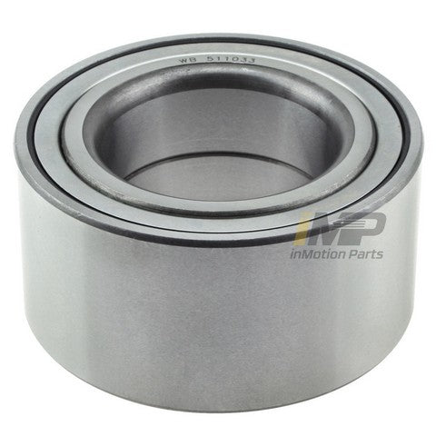 WJB Wheel Bearing P/N:WB511033 Fits: Honda Ridgeline 14-06 - Image 1