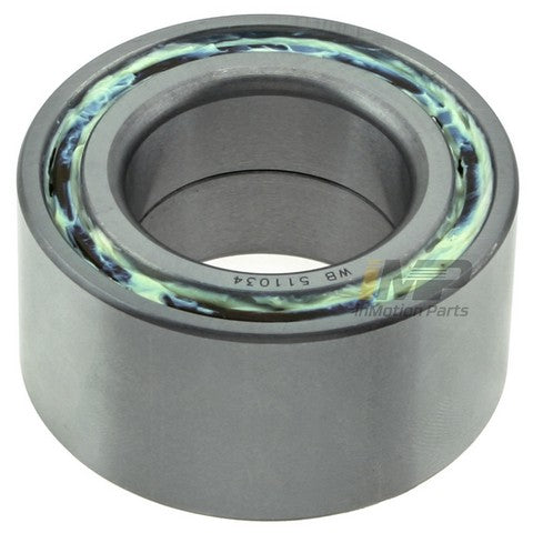 WJB Wheel Bearing P/N:WB511034 Fits: Suzuki Aerio 07-03 - Image 2