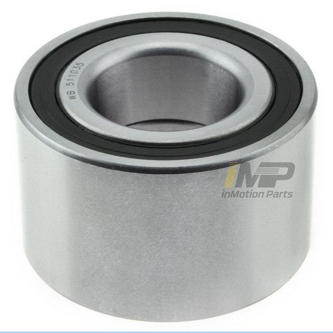 WJB Wheel Bearing P/N:WB511035 Fits: Pontiac Gto 06-04 - Image 1