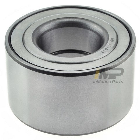 WJB Wheel Bearing P/N:WB511037 Fits: Nissan X-trail 06-05 - Image 1