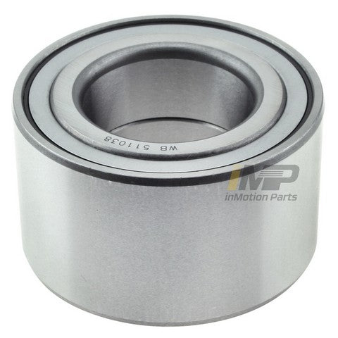 WJB Wheel Bearing P/N:WB511038 Fits: Infiniti M45 04-03, Nissan X-trail 06-05 - Image 1