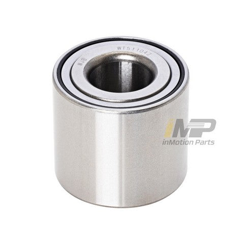 WJB Wheel Bearing P/N:WT511042 Fits: Nissan Micra 17-15, Nissan Versa 19-12, Nissan Versa Note 19-14 - Image 1