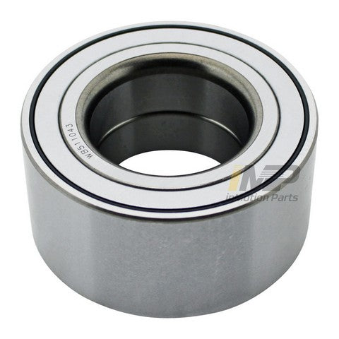 WJB Wheel Bearing P/N:WB511043 Fits: Infiniti Qx30 19-17, Mercedes-benz B Electric Drive 15-14, Mercedes-benz B250e 17-16, Mercedes-benz Cla250 18-14, Mercedes-benz Cla45 Amg 17-14, Mercedes-benz Gla250 17-15, Mercedes-benz Gla45 Amg 18-15 - Image 2