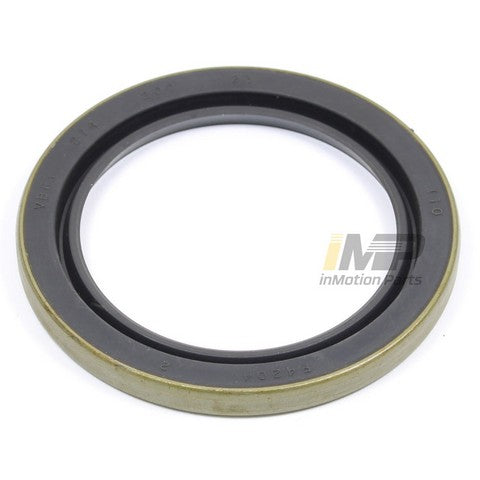 WJB Wheel Seal P/N:WS5113 Fits: Chevrolet Corvette 82-63, Excalibur Phaeton 83-70 - Image 2