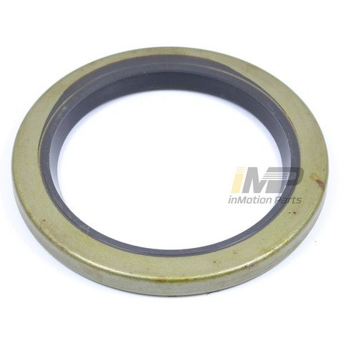 WJB Wheel Seal P/N:WS5113 Fits: Chevrolet Corvette 82-63, Excalibur Phaeton 83-70 - Image 1