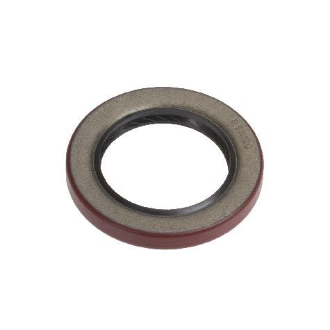National Engine Crankshaft Seal P/N:5115 Fits: Chevrolet Monza 77-75, Chevrolet Vega 77-71, Oldsmobile Starfire 77-76, Pontiac Astre 77-75, Pontiac Sunbird 77-76 - Image 1