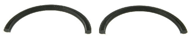 National Engine Crankshaft Seal P/N:5116 Fits: Ford 300, Ford Bronco, Ford Club Wagon, Ford Country Sedan, Ford Country Squire, Ford E-100 Econoline, Ford E-200 Econoline, Ford E-300 Econoline - Image 1