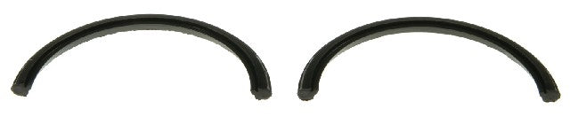 National Engine Crankshaft Seal P/N:5118 Fits: Buick Century, Buick Electra, Buick Estate Wagon, Buick Lesabre, Buick Regal, Buick Riviera, Cadillac Deville, Cadillac Eldorado, Cadillac Fleetwood - Image 1