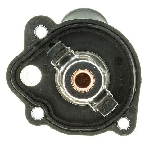 Motorad Engine Coolant Thermostat Housing Assembly P/N:512-195 Fits: Ford Escape 06-05, Ford Escape 2008, Ford Mondeo 07-04, Ford Ranger 06-04, Ford Ranger 15-12, Ford Ranger 2017, Ford Transit Connect 13-10, Mercury Mariner 06-05, Mercury Mariner 2008 - Image 5