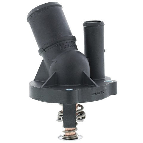Motorad Engine Coolant Thermostat Housing Assembly P/N:512-195 Fits: Ford Escape 06-05, Ford Escape 2008, Ford Mondeo 07-04, Ford Ranger 06-04, Ford Ranger 15-12, Ford Ranger 2017, Ford Transit Connect 13-10, Mercury Mariner 06-05, Mercury Mariner 2008 - Image 2