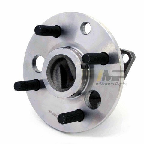 WJB Wheel Bearing and Hub Assembly P/N:WA512000 Fits: Saturn Sc 92-91, Saturn Sc1 02-93, Saturn Sc2 02-93, Saturn Sl 02-91, Saturn Sl1 02-91, Saturn Sl2 02-91, Saturn Sw1 99-93, Saturn Sw2 01-93 - Image 2