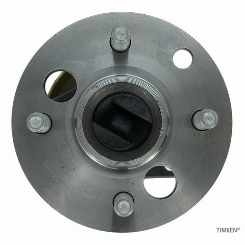 Timken Wheel Bearing and Hub Assembly P/N:512002 Fits: Saturn Sc 92-91, Saturn Sc1 02-93, Saturn Sc2 02-93, Saturn Sl 02-91, Saturn Sl1 02-91, Saturn Sl2 02-91, Saturn Sw1 99-93, Saturn Sw2 01-93 - Image 2