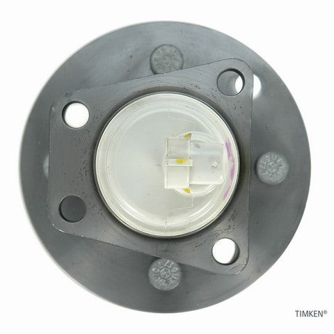 Timken Wheel Bearing and Hub Assembly P/N:512002 Fits: Saturn Sc 92-91, Saturn Sc1 02-93, Saturn Sc2 02-93, Saturn Sl 02-91, Saturn Sl1 02-91, Saturn Sl2 02-91, Saturn Sw1 99-93, Saturn Sw2 01-93 - Image 4