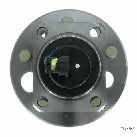 Timken Wheel Bearing and Hub Assembly P/N:512003 Fits: Buick Lesabre, Buick Lucerne, Buick Park Avenue, Buick Reatta, Buick Riviera, Cadillac Allante, Cadillac Deville, Cadillac Dts, Cadillac Eldorado - Image 4