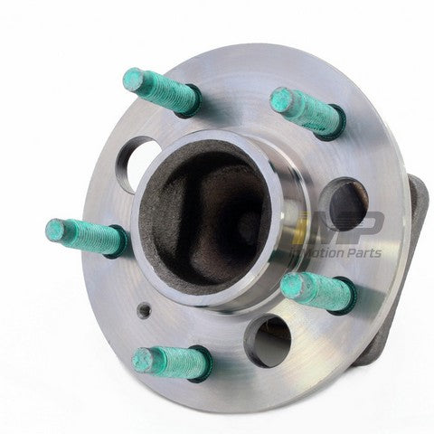 WJB Wheel Bearing and Hub Assembly P/N:WA512003 Fits: Buick Lesabre, Buick Lucerne, Buick Park Avenue, Buick Reatta, Buick Riviera, Cadillac Allante, Cadillac Deville, Cadillac Dts, Cadillac Eldorado - Image 2