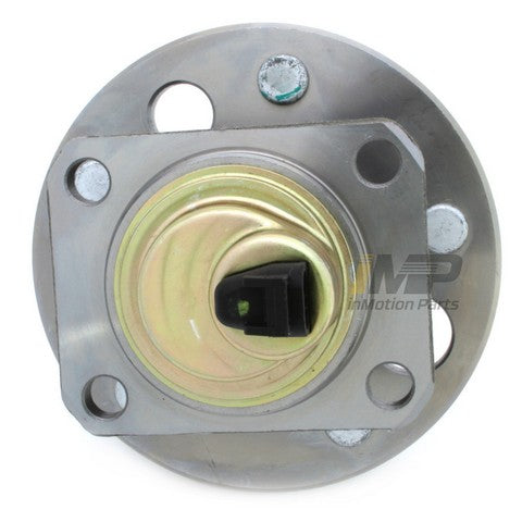 WJB Wheel Bearing and Hub Assembly P/N:WA512004 Fits: Buick Regal 96-89, Chevrolet Lumina 96-92, Chevrolet Monte Carlo 96-95, Oldsmobile Cutlass Supreme 96-89, Pontiac Grand Prix 96-89 - Image 2