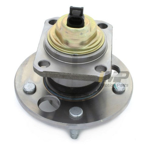 WJB Wheel Bearing and Hub Assembly P/N:WA512004 Fits: Buick Regal 96-89, Chevrolet Lumina 96-92, Chevrolet Monte Carlo 96-95, Oldsmobile Cutlass Supreme 96-89, Pontiac Grand Prix 96-89 - Image 1