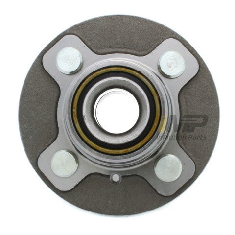 WJB Wheel Bearing and Hub Assembly P/N:WA512007 Fits: Daihatsu Charade 92-90 - Image 1