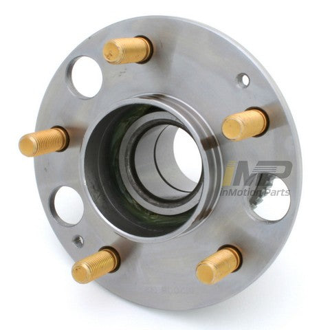 WJB Wheel Bearing and Hub Assembly P/N:WA512008 Fits: Acura Legend 95-91 - Image 2