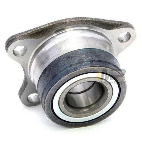 WJB Wheel Bearing and Hub Assembly P/N:WA512009 Fits: Lexus Es300 01-92, Lexus Rx300 03-99, Toyota Avalon 99-95, Toyota Camry 01-87, Toyota Solara 1999 - Image 1