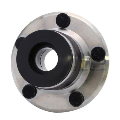 WJB Wheel Bearing and Hub Assembly P/N:WA512010 Fits: Eagle Talon 94-90, Mitsubishi Diamante 96-92, Mitsubishi Eclipse 94-90, Plymouth Laser 94-90 - Image 1