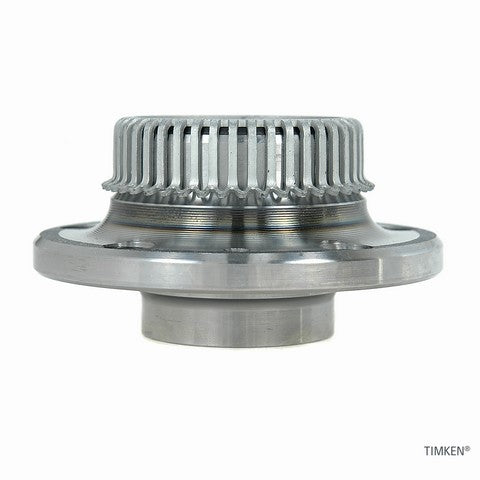 Timken Wheel Bearing and Hub Assembly P/N:512012 Fits: Audi Tt 06-00, Volkswagen Beetle 10-98, Volkswagen Golf 06-99, Volkswagen Jetta 05-99 - Image 3