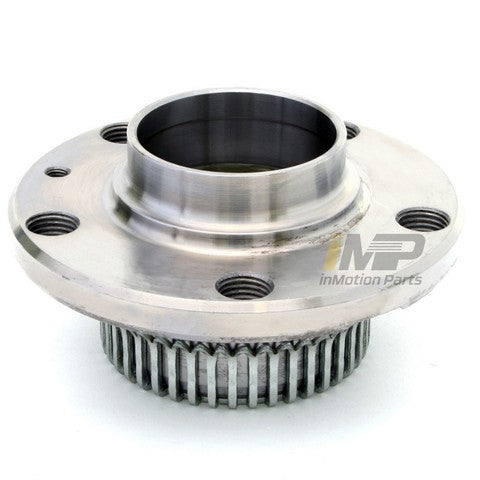 WJB Wheel Bearing and Hub Assembly P/N:WA512012 Fits: Audi Tt 06-00, Audi Tt Quattro 06-00, Volkswagen Beetle 10-98, Volkswagen Golf 05-98, Volkswagen Golf City 09-07, Volkswagen Jetta 05-99, Volkswagen Jetta City 09-07, Volkswagen R32 2004 - Image 2