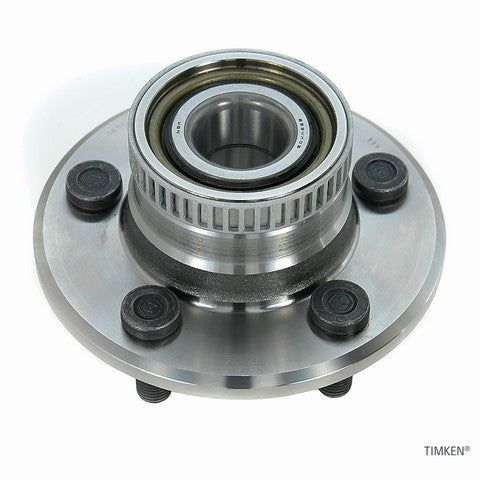 Timken Wheel Bearing and Hub Assembly P/N:512013 Fits: Dodge Neon 99-98, Plymouth Neon 99-98 - Image 1
