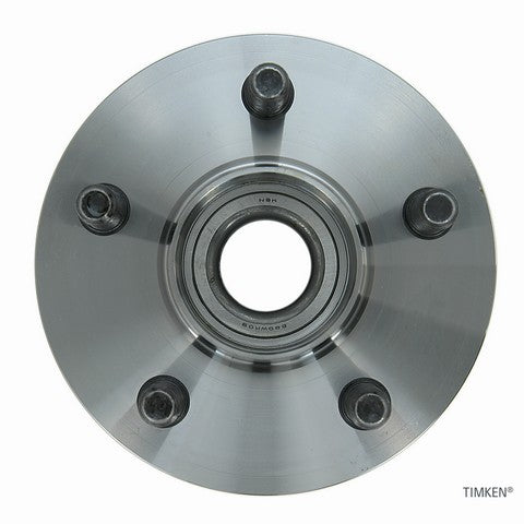 Timken Wheel Bearing and Hub Assembly P/N:512013 Fits: Dodge Neon 99-98, Plymouth Neon 99-98 - Image 2