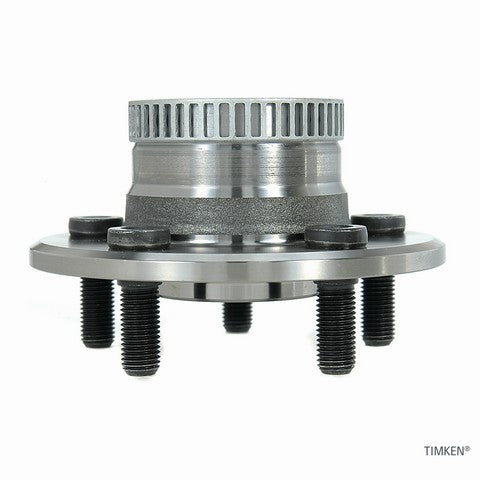 Timken Wheel Bearing and Hub Assembly P/N:512013 Fits: Dodge Neon 99-98, Plymouth Neon 99-98 - Image 3