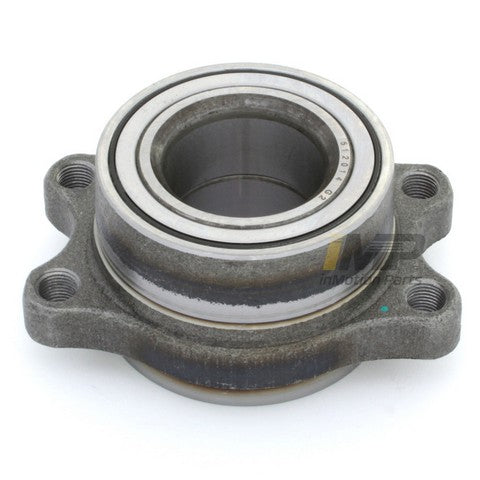 WJB Wheel Bearing and Hub Assembly P/N:WA512014 Fits: Nissan 240sx 98-89 - Image 1