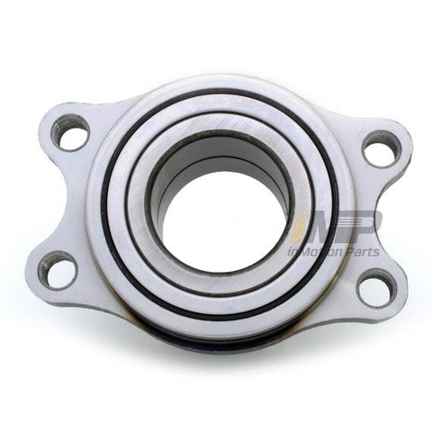 WJB Wheel Bearing and Hub Assembly P/N:WA512014 Fits: Nissan 240sx 98-89 - Image 2