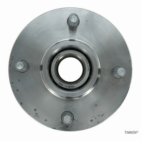 Timken Wheel Bearing and Hub Assembly P/N:512016 Fits: Nissan Altima 01-93, Nissan Axxess 95-90, Nissan Maxima 94-89, Nissan Stanza 92-90 - Image 2