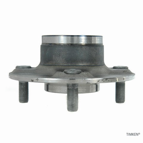 Timken Wheel Bearing and Hub Assembly P/N:512016 Fits: Nissan Altima 01-93, Nissan Axxess 95-90, Nissan Maxima 94-89, Nissan Stanza 92-90 - Image 3