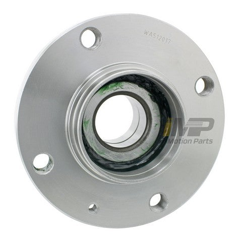 WJB Wheel Bearing and Hub Assembly P/N:WA512017 Fits: Peugeot 405 91-89 - Image 5
