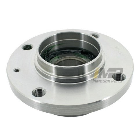 WJB Wheel Bearing and Hub Assembly P/N:WA512017 Fits: Peugeot 405 91-89 - Image 4