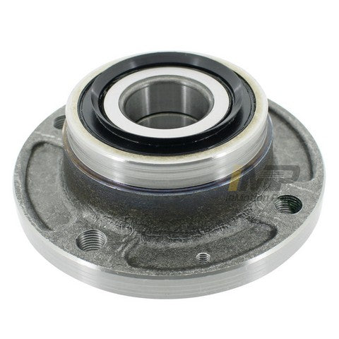 WJB Wheel Bearing and Hub Assembly P/N:WA512017 Fits: Peugeot 405 91-89 - Image 3