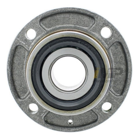 WJB Wheel Bearing and Hub Assembly P/N:WA512017 Fits: Peugeot 405 91-89 - Image 2