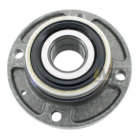 WJB Wheel Bearing and Hub Assembly P/N:WA512017 Fits: Peugeot 405 91-89 - Image 1