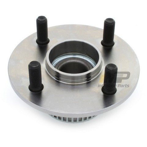 WJB Wheel Bearing and Hub Assembly P/N:WA512021 Fits: Dodge Neon 96-95, Plymouth Neon 96-95 - Image 2
